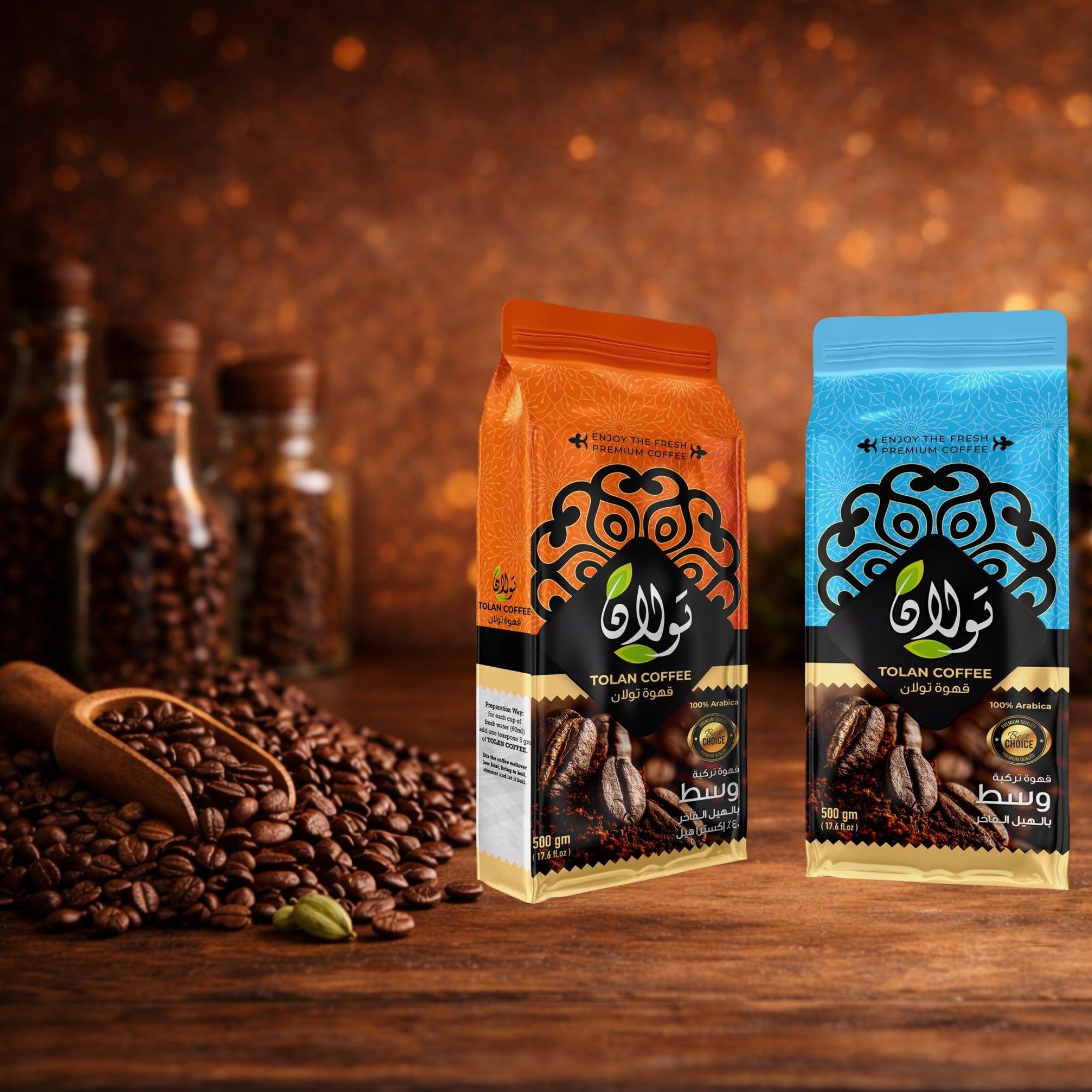 خلطة تولان – سوبر